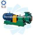 IHF fluorine plastic reinforced alloy chemical centrifugal pump for hot sell